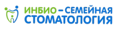 Логотип Инбио