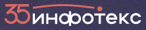 Логотип ИнфоТеКС