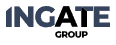 Логотип Ingate Group
