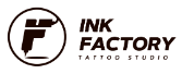 Логотип InkFactory