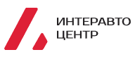 Логотип Интеравтоцентр