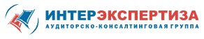 Логотип Интерэкспертиза