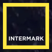 Логотип Intermark