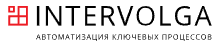 Логотип Интерволга