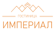 Логотип Империал