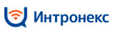 Логотип Интронекс