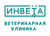 Логотип Инвета