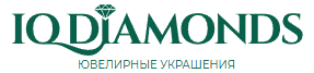 Логотип Iqdiamonds