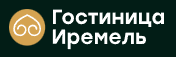 Логотип Иремель