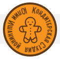 Логотип Ishanina