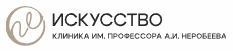 Логотип Искусство
