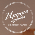 Логотип Ирония судьбы