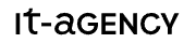 Логотип IT-Agency