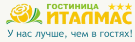 Логотип Италмас