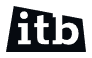 Логотип Itb