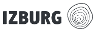 Логотип IZBURG