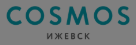 Логотип Cosmos Ижевск