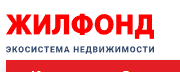 Логотип Жилфонд