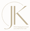 Логотип JK Clinic