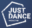 Логотип Just Dance