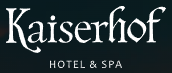 Логотип Kaiserhof Hotel & SPA