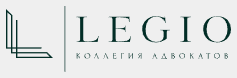 Логотип Legio