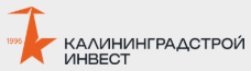 Логотип КалининградСтройИнвест