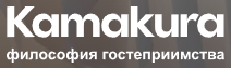 Логотип Камакура