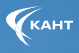 Логотип Горнолыжный комплекс Кант