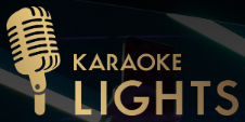 Логотип Karaoke Lights