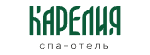 Логотип Спа-отель Карелия