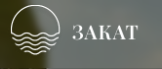 Логотип Кафе Закат Нижний Новгород