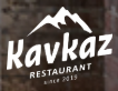 Логотип Kavkaz