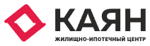 Логотип Каян