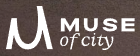 Логотип Muse of City Kazan