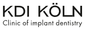 Логотип KDI KÖLN