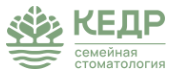 Логотип Кедр