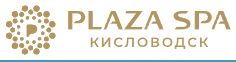 Логотип Плаза СПА