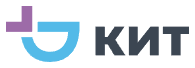 Логотип Кит