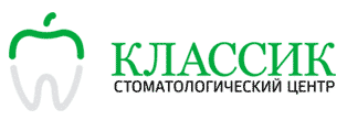 Логотип Классик