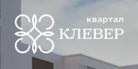 Логотип Клевер