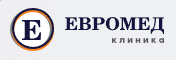 Логотип Евромед