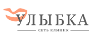 Логотип Улыбка