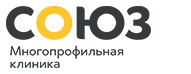 Логотип Клиника «Союз»