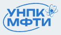 Логотип УНПК МФТИ