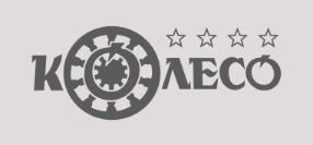 Логотип Колесо