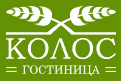 Логотип Колос