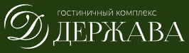 Логотип Держава