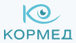 Логотип Кормед