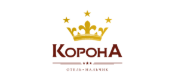 Логотип Корона